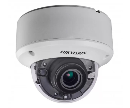 Kamera analogowa Hikvision DS-2CE59U8T 2,8-12mm 8MP/WDR/SIR/IP67/12VDC